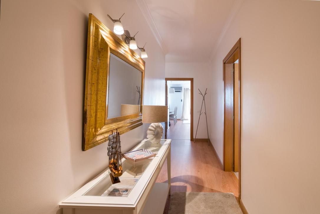 Appartamento T3 Vilamoura With Swimming Pool Esterno foto