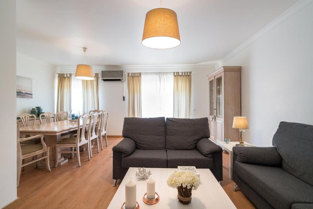 Appartamento T3 Vilamoura With Swimming Pool Esterno foto
