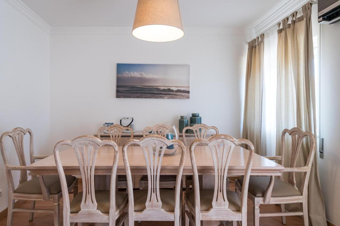 Appartamento T3 Vilamoura With Swimming Pool Esterno foto