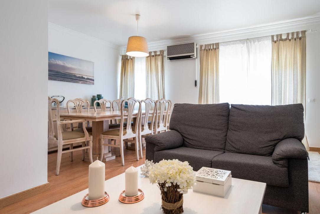 Appartamento T3 Vilamoura With Swimming Pool Esterno foto