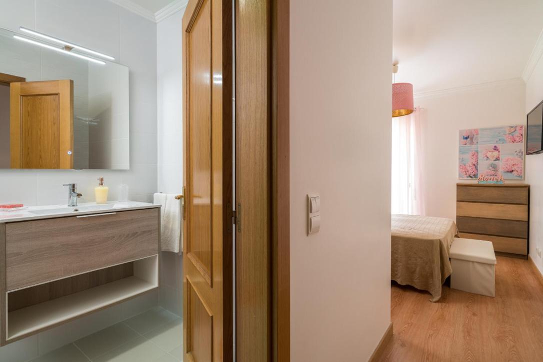 Appartamento T3 Vilamoura With Swimming Pool Esterno foto