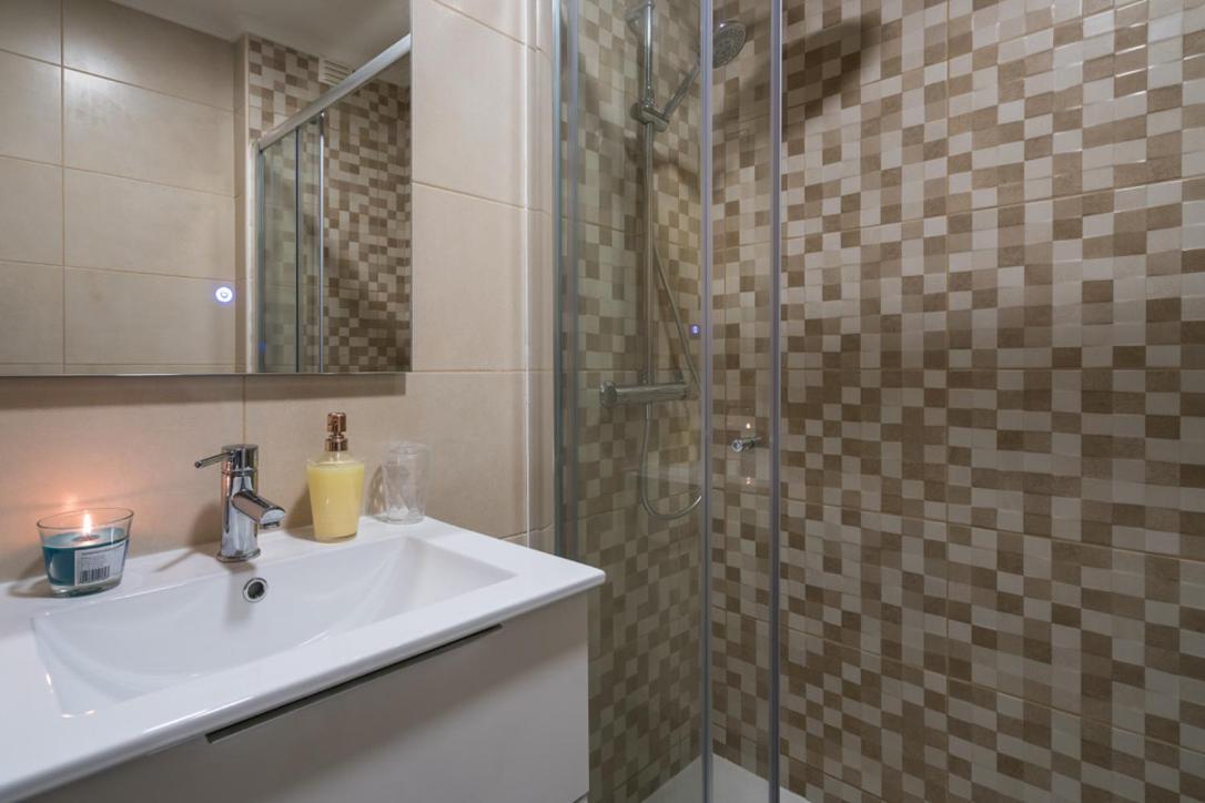 Appartamento T3 Vilamoura With Swimming Pool Esterno foto