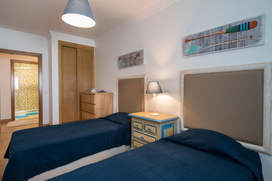Appartamento T3 Vilamoura With Swimming Pool Esterno foto
