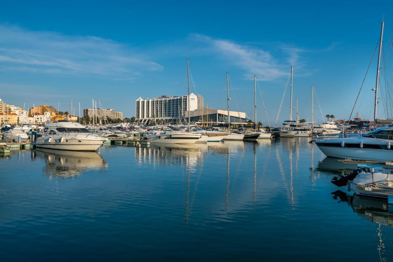 Appartamento T3 Vilamoura With Swimming Pool Esterno foto