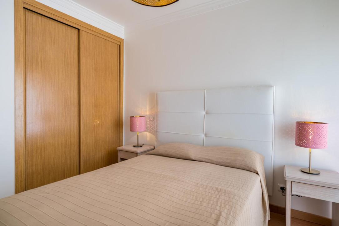Appartamento T3 Vilamoura With Swimming Pool Esterno foto